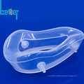 Medical Grade Silicone Breathing Mask by Injection Molding